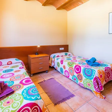 Colau * Santa Margalida