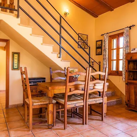 Semesterbostad Colau Santa Margalida